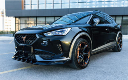 BODYKIT ADATTO PER  CUPRA  FORMENTOR MK1 2020-2024