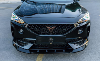 BODYKIT ADATTO PER  CUPRA  FORMENTOR MK1 2020-2024