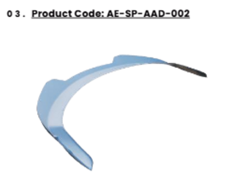 BODYKIT ADATTO PER  CUPRA  FORMENTOR MK1 2020-2024