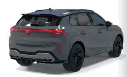 ART.2397  DIFFUSORE  CUPRA  TERRAMAR  2024+