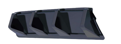 ART.2397  DIFFUSORE  CUPRA  TERRAMAR  2024+