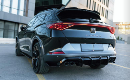 ART.2387  FLAP CUPRA FORMENTOR MK1 2020-2024