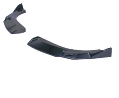 ART.2397  DIFFUSORE+ ART.2396 FLAP  CUPRA  TERRAMAR  2024+