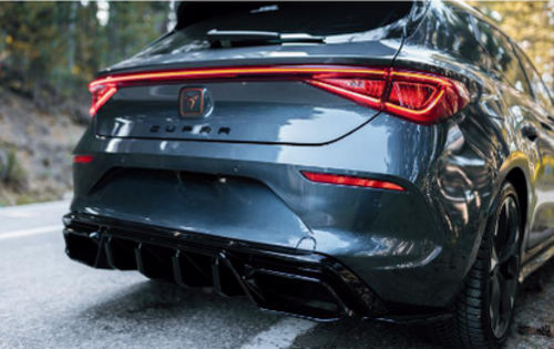 ART.2382 FLAP CUPRA LEON MK1 2020-2024+ (Copia)