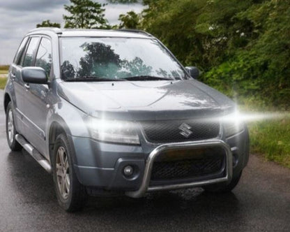 ⭐SUZUKI GRAND VITARA LED HEADLIGHT KIT LOW BEAM HIGH BEAM POSITION LIGHTS⭐ 