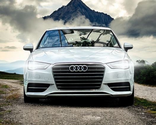 🖤KIT FARI LED AUDI A3 8V ANABBAGLIANTI + ABBAGLIANTI +DIURNE POSIZIONE CANBUS🖤