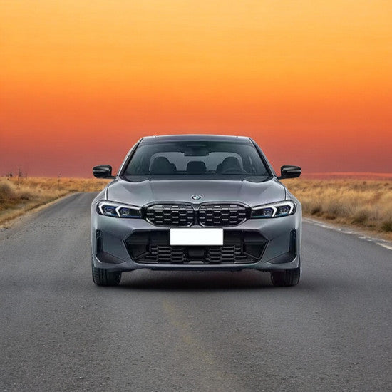 ⭐BODYKIT SUITABLE FOR BMW 3 Series Sedan G20 LCI (2023-) M-Tech Design ⭐ 
