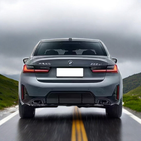 ⭐BODYKIT SUITABLE FOR BMW 3 Series Sedan G20 LCI (2023-) M-Tech Design ⭐ 