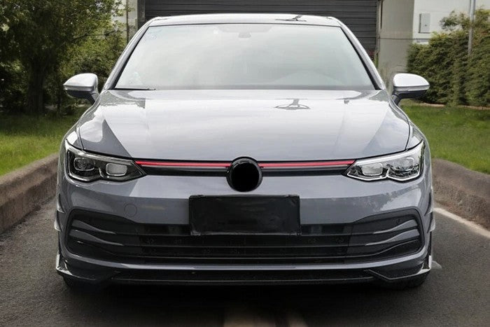 Griglia adatto per VW Golf 8 2019+