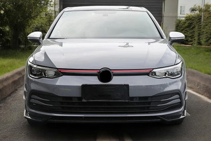 Griglia adatto per VW Golf 8 2019+
