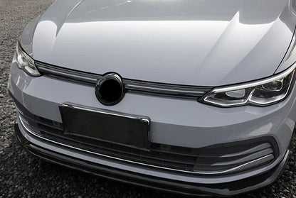 Griglia adatto per VW Golf 8 2019+