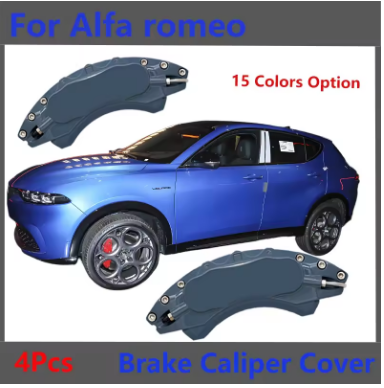 ART.4770 Pinzze adatto per Alfa Romeo Giulia Stelvio 147 4C MITO TONALE Spider