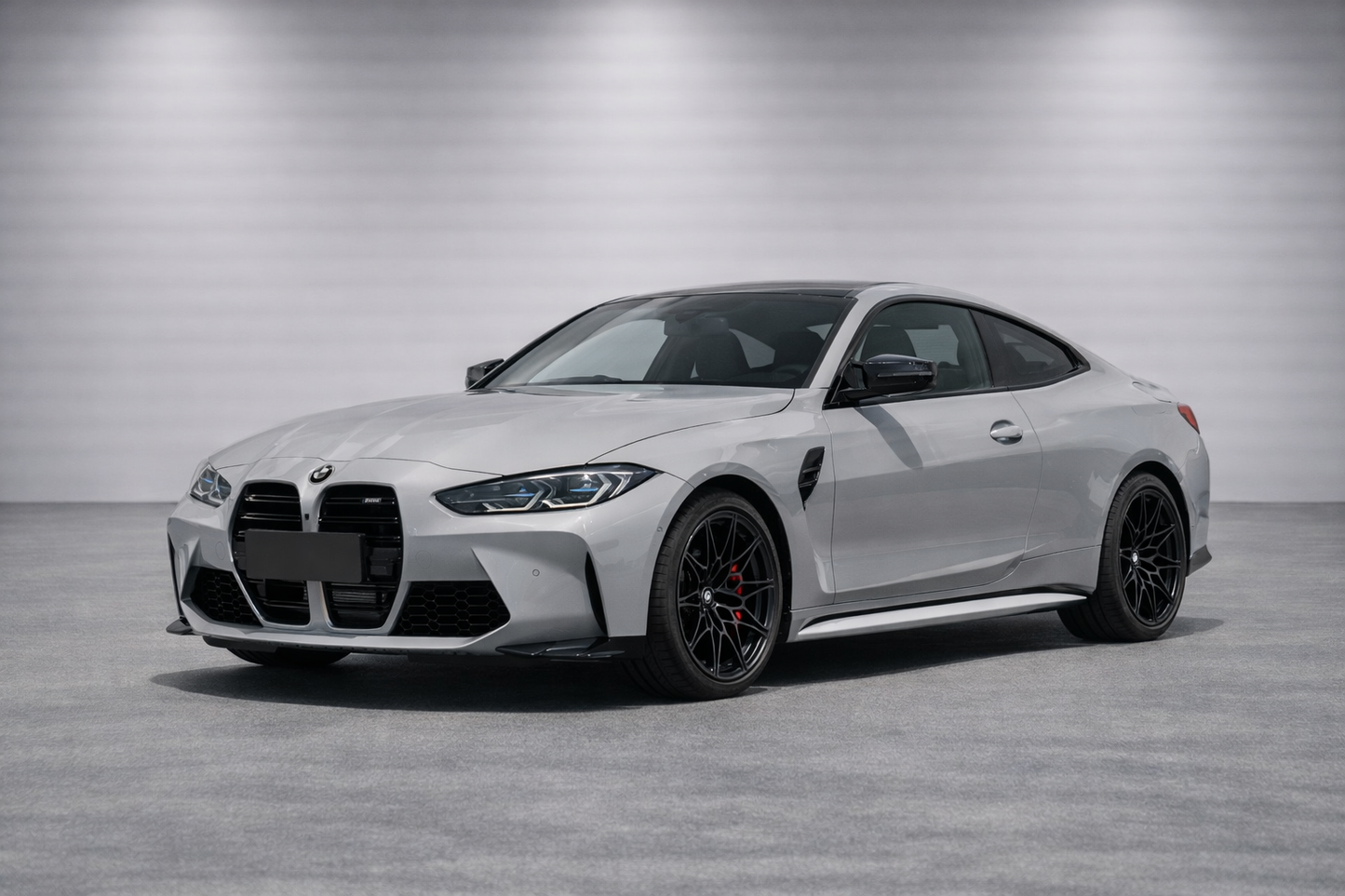 💫ART.8020 Bodykit per Bmw Serie 4 (G23, G83) Cabrio M4 Look 2020+💫