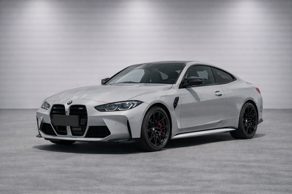💫ART.8020 Bodykit per Bmw Serie 4 (G23, G83) Cabrio M4 Look 2020+💫
