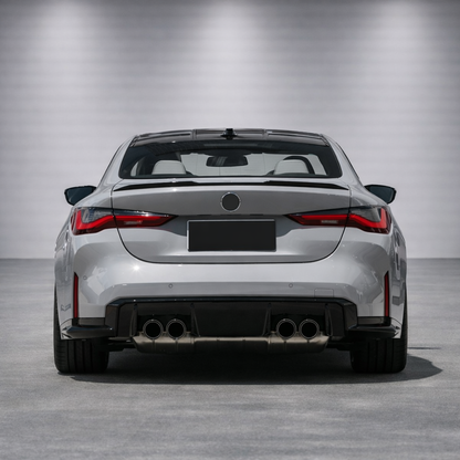 💫ART.8020 Bodykit per Bmw Serie 4 (G23, G83) Cabrio M4 Look 2020+💫