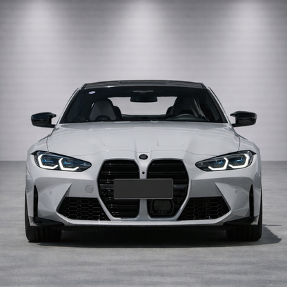 💫ART.8020 Bodykit per Bmw Serie 4 (G23, G83) Cabrio M4 Look 2020+💫