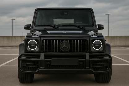 😍ART.6053 Griglia Panamericana GT Adatta Per Mercedes W465 Classe G 04/2024😍