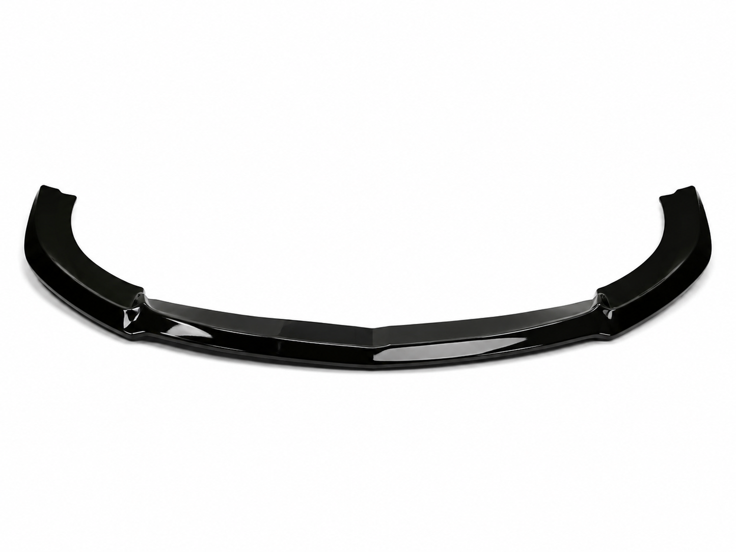 💕 ART.0011 SPLITTER ANTERIORE MERCEDES CLASSE E C238 AMG ABS NERO💕