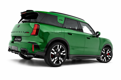 💫ART.9538 Sotto Minigonne per Mini Countryman JCW U25  2023 - 💫