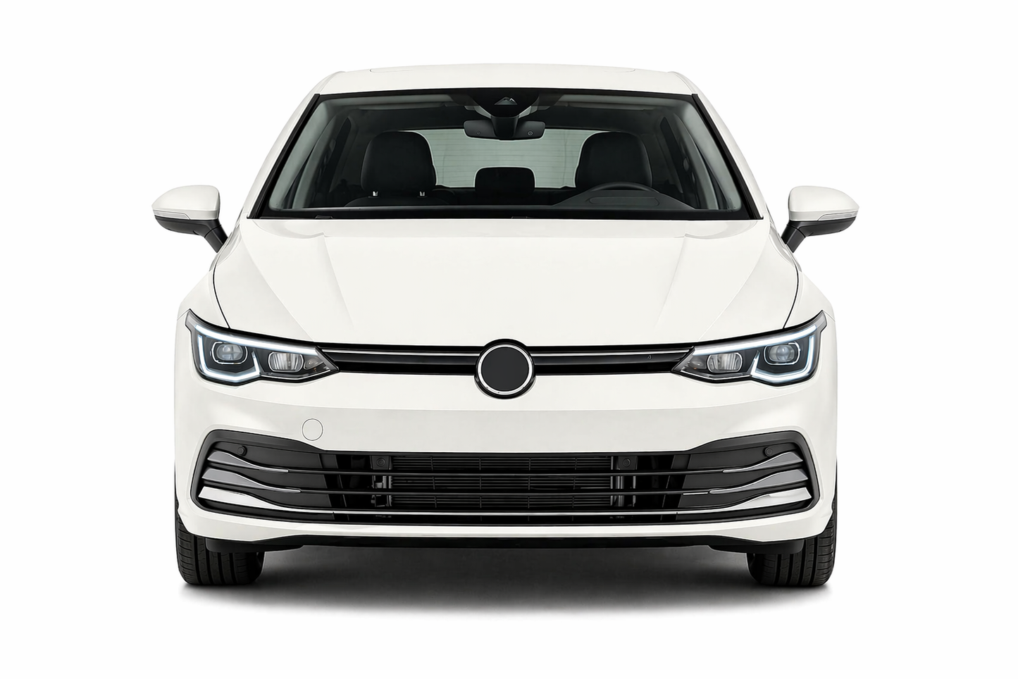 💫Fari Anteriori LED per Volkswagen Golf 8 MK8 2021-2024💫