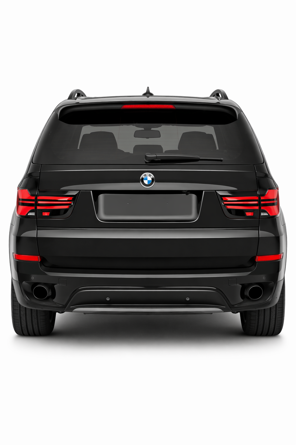 💫Fanali Posteriori Per BMW X5 E70 2007-2013💫