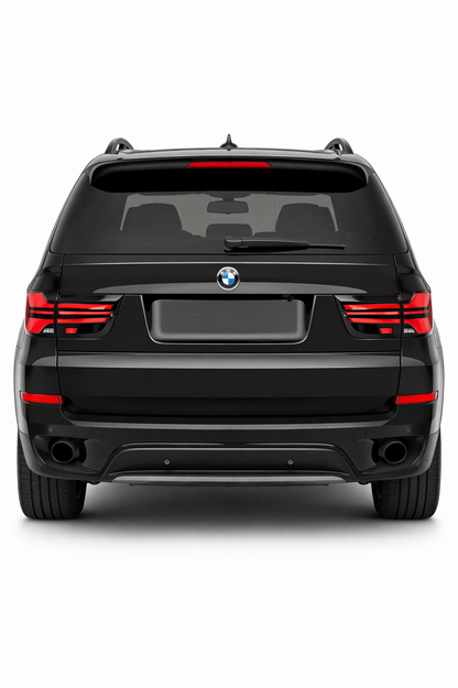 💫Fanali Posteriori Per BMW X5 E70 2007-2013💫