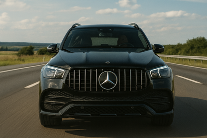 😍ART.6187 Griglia PANAMERICAN Adatta Per Mercedes V167 FACELIFT 😍