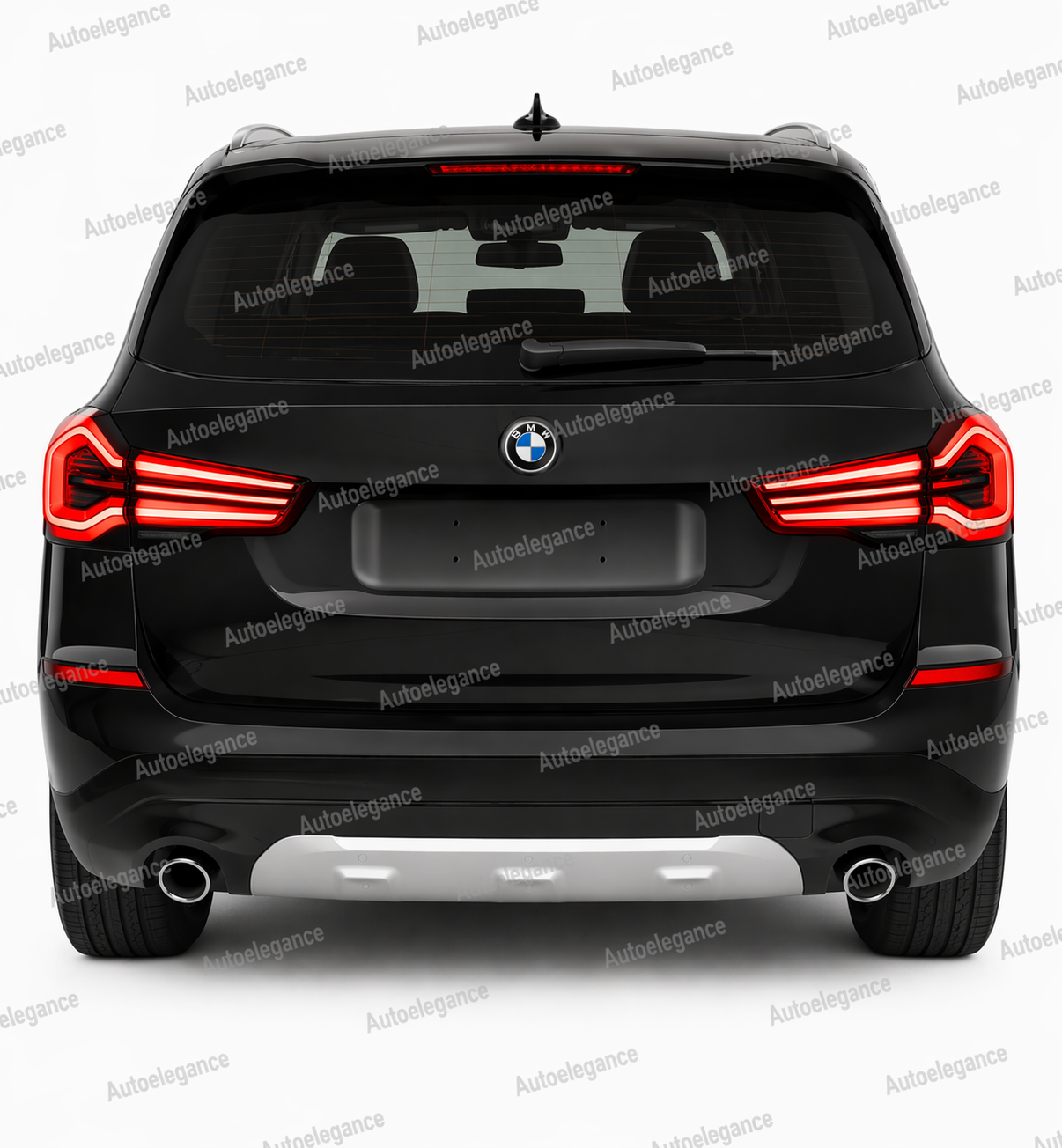 💫Set Fari Posteriori per 2018-2021 BMW X3 F25 G01 G08💫