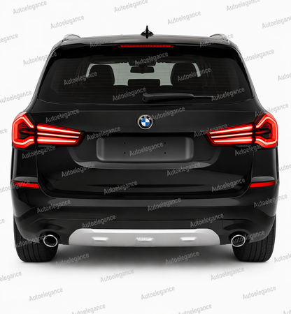 💫Set Fari Posteriori per 2018-2021 BMW X3 F25 G01 G08💫