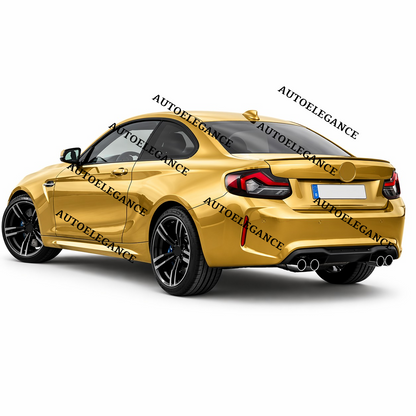 💫Fanali Posteriore a LED per BMW Serie 2 F22 F23 F87 2014-2021💫