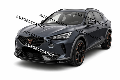 💫ART. 1976 BODYKIT PER CUPRA FORMENTOR 2020+ NERO LUCIDO💫