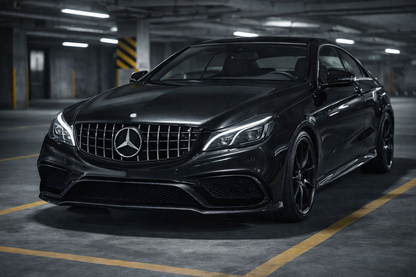 😍ART.6501 Griglia Adatta Per Mercedes W207 FACELIFT 😍