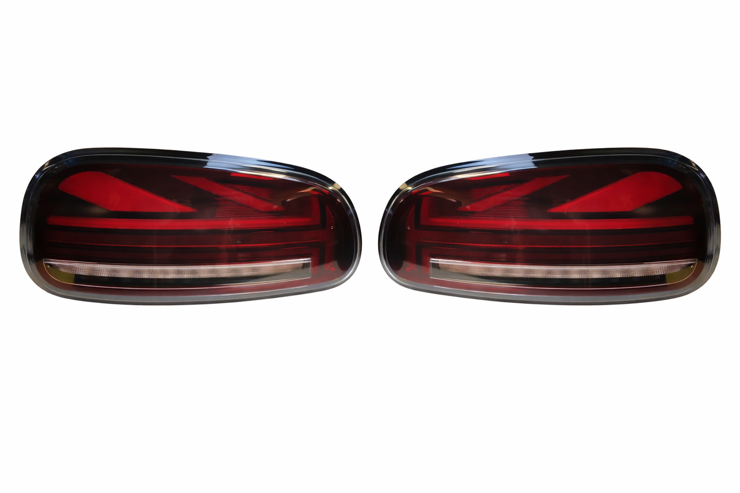 💫ART.8240 Fanali Posteriori a LED per BMW Mini Cooper F54 Clubman JCW 15-20💫