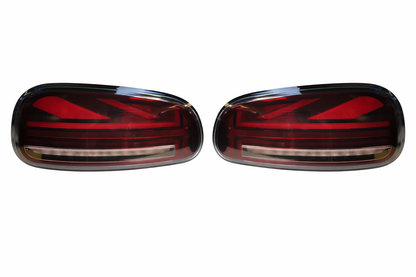 💫ART.8240 Fanali Posteriori a LED per BMW Mini Cooper F54 Clubman JCW 15-20💫