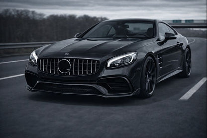 😍ART.6598 Griglia Sport Adatta Per Mercedes R231 SL-CLASS 😍
