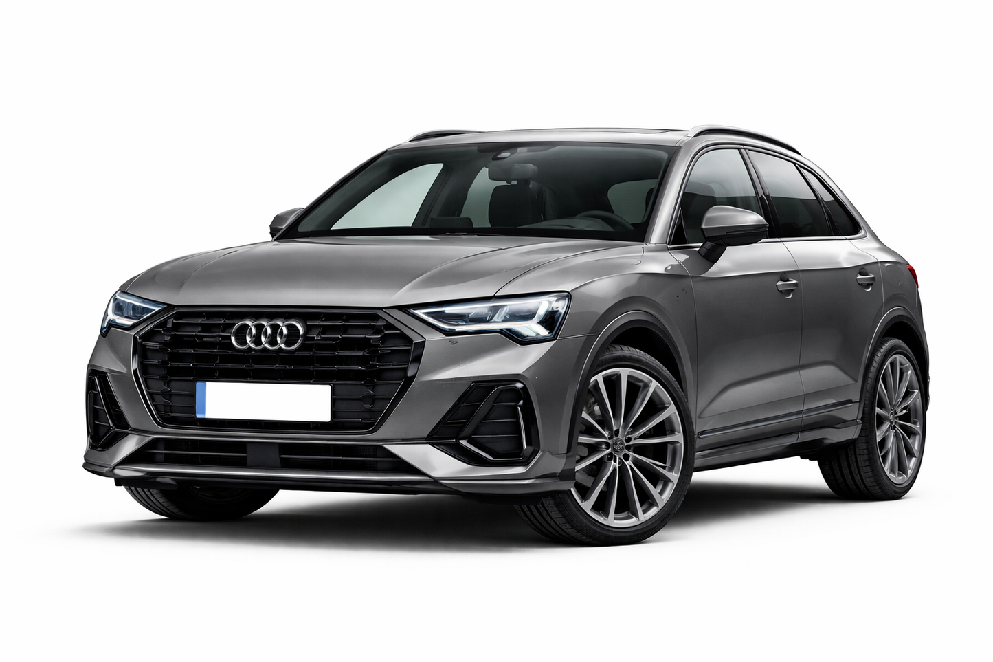 💫Copertura decorativa per i fari antinebbia adatto per Audi Q3 19-23💫