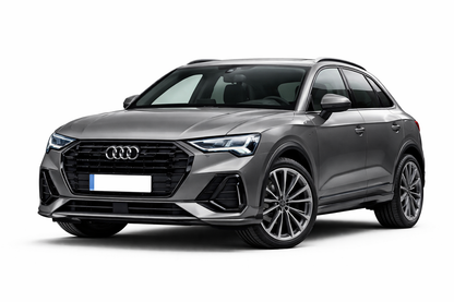 💫Copertura decorativa per i fari antinebbia adatto per Audi Q3 19-23💫
