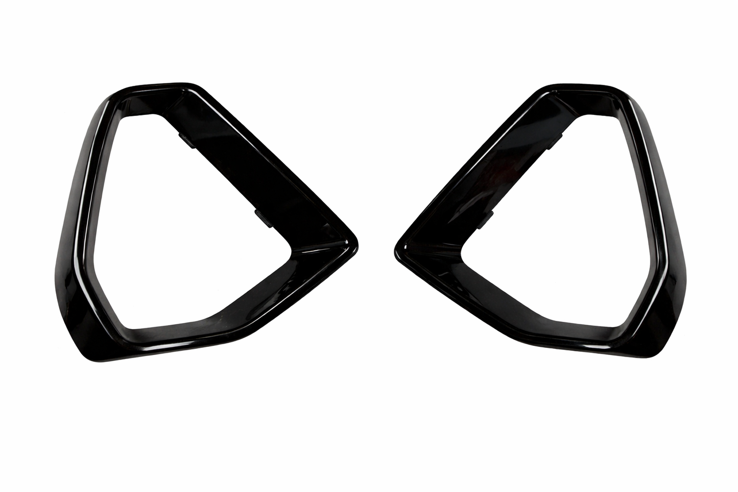 💫Copertura decorativa per i fari antinebbia adatto per Audi Q3 19-23💫