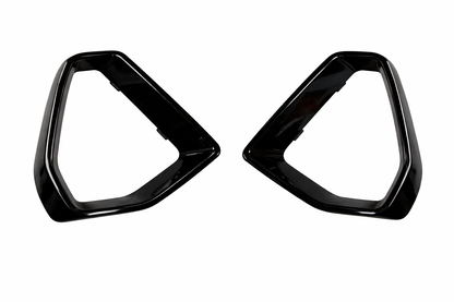 💫Copertura decorativa per i fari antinebbia adatto per Audi Q3 19-23💫