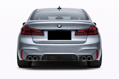 💕ART.9238 Bodykit in stile M5 per BMW Serie 5 (G30) (2017-2020) 💕