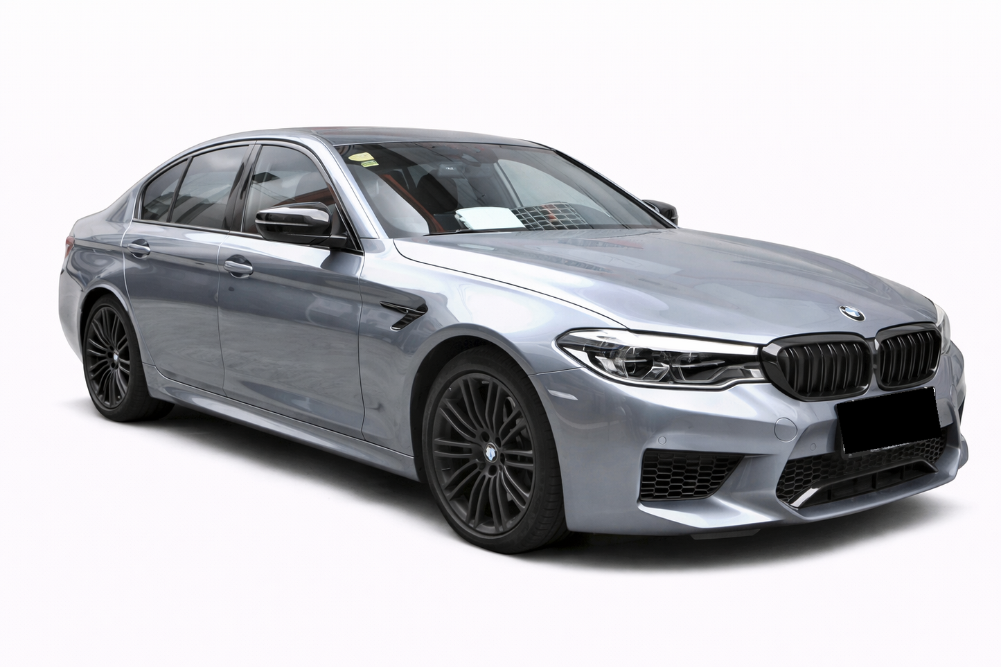 💫ART.9238 Bodykit in stile M5 per BMW Serie 5 (G30) (2017-2020)💫