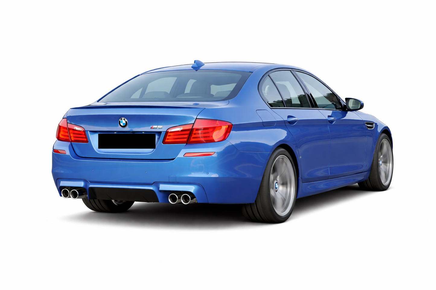 💫ART.9245 Bodykit Stile M5 for BMW 5 Series (F10) (2010-2016)💫