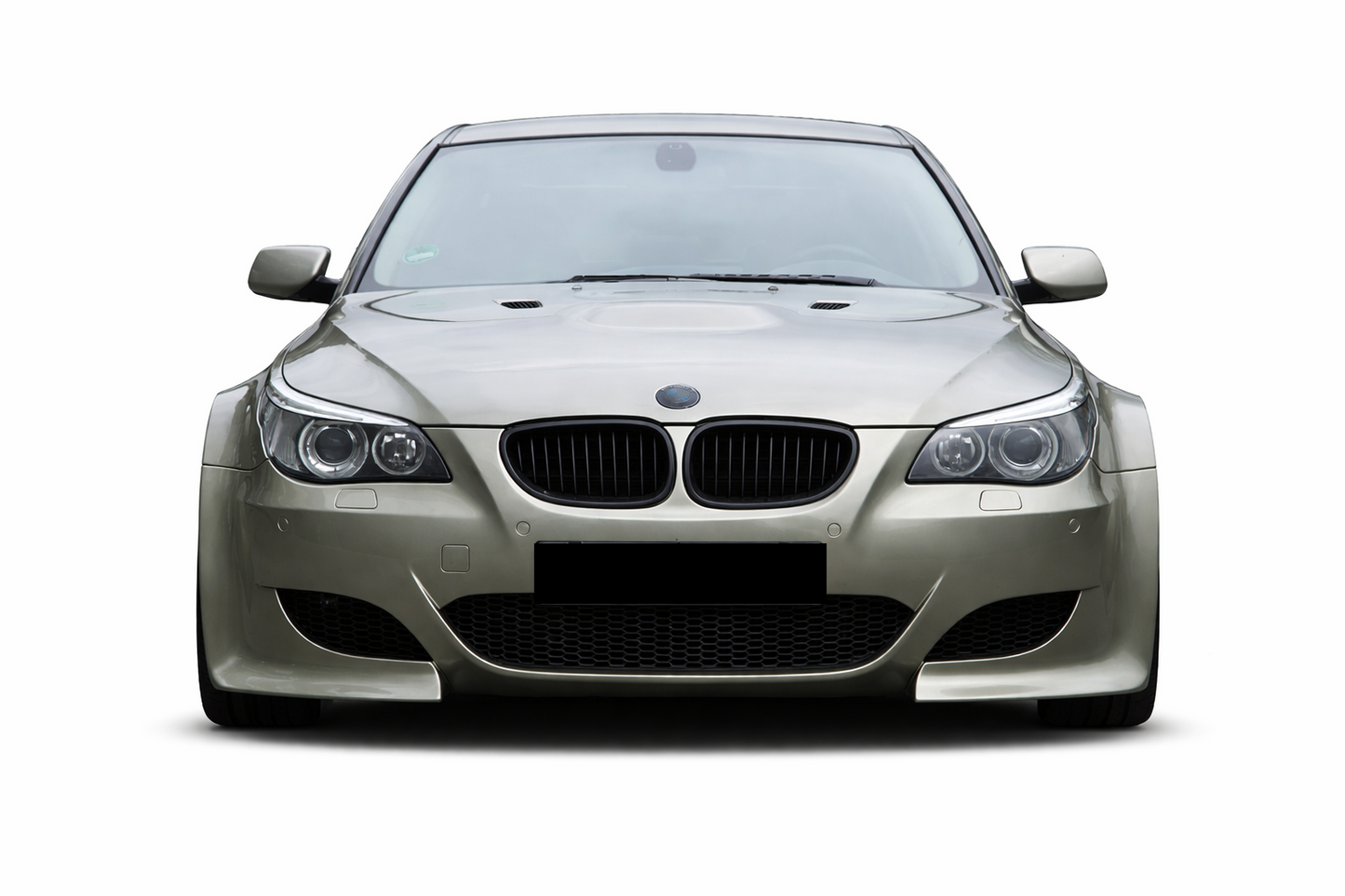 💕ART.9248 Bodykit Stile M5 for BMW Serie 5 (E60) (2003-2007) 💕