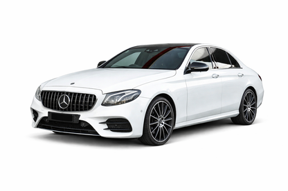 💫ART.9250 Paraurti Anteriore Stile AMG-Line per Classe E (W213) (C238) 2016-2020💫
