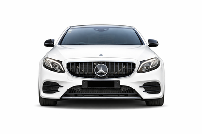💫ART.9250 Paraurti Anteriore Stile AMG-Line per Classe E (W213) (C238) 2016-2020💫