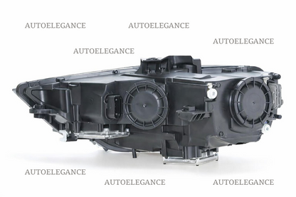 💫Fari Anteriore LED DRL per Audi A3 8V 2013-2016💫