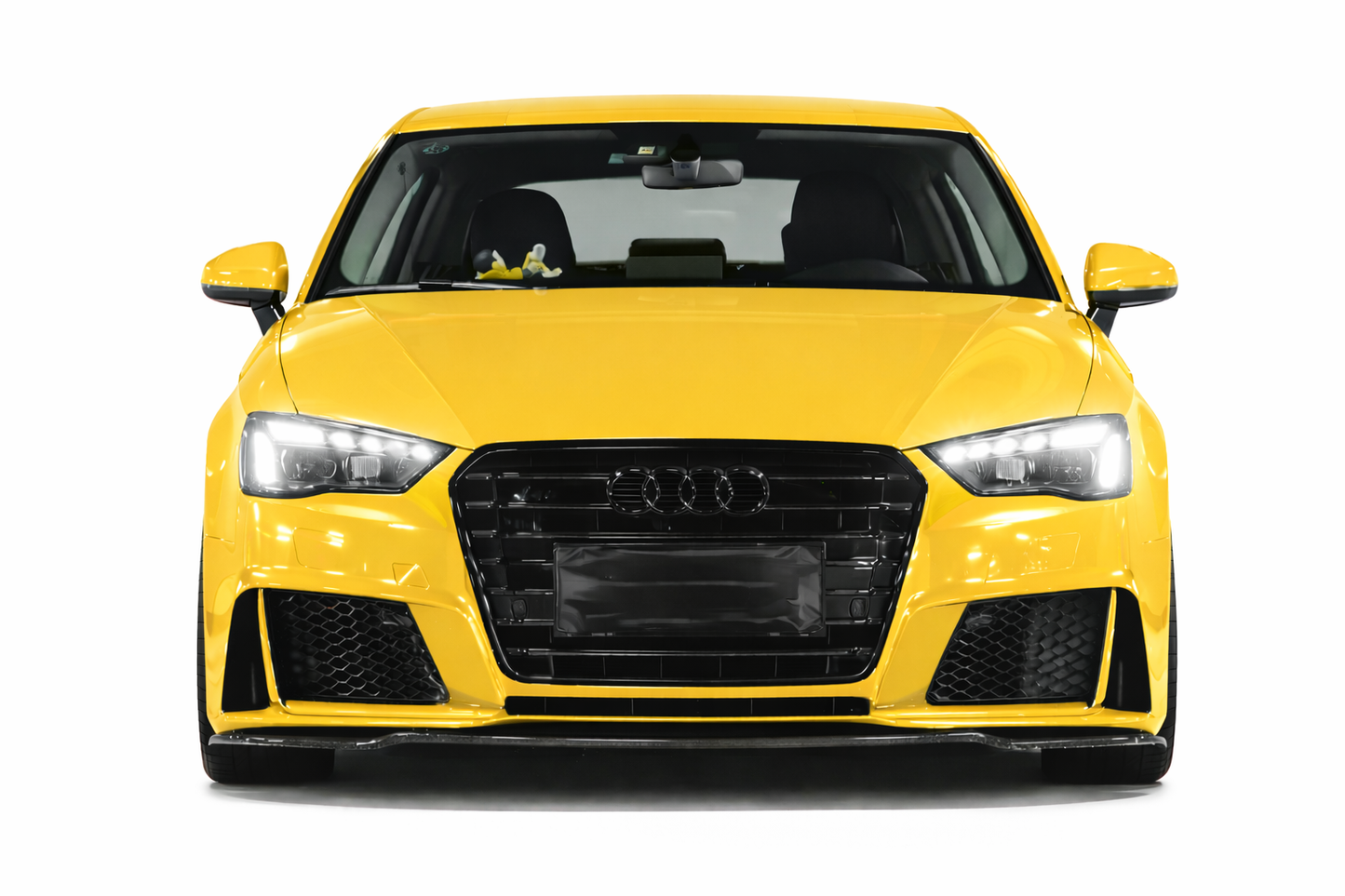💫Fari Anteriore LED DRL per Audi A3 8V 2013-2016💫