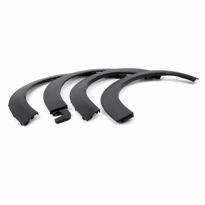 💕 Parafanghini Adatti per Mini F56 F57 14-20 Look New JCW 💕