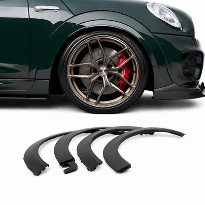 💕 Parafanghini Adatti per Mini F56 F57 14-20 Look New JCW 💕