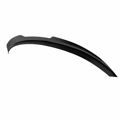 💫ART.9618 Spoiler Posteriore Nero Lucido - AUDI A3 8V Sportback 2013-2016 💫